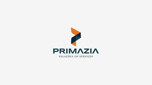PRIMAZIA - Visual Brand on Behance