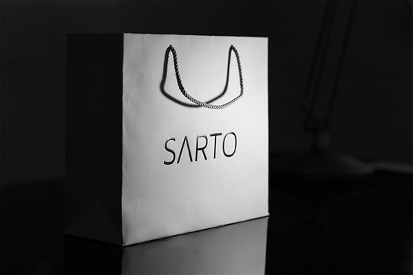 Sarto on Behance