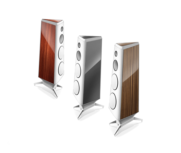 ARION High-end Audio Products