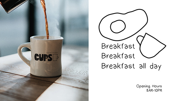 Branding | Logo | Coffee shop | Кофейня