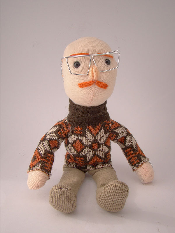breaking bad tribute lalala toys softies