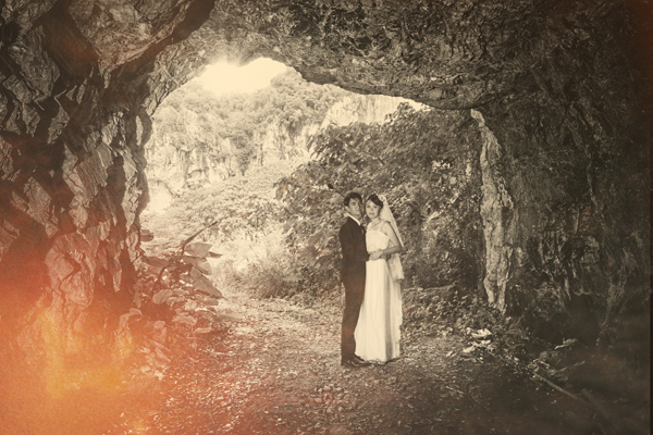 pre wedding wedding photographi fine art digital imaging  surreal photography conceptual photography