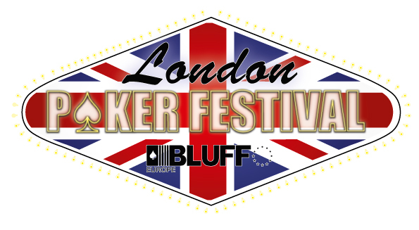 Event video Poker London Promotion