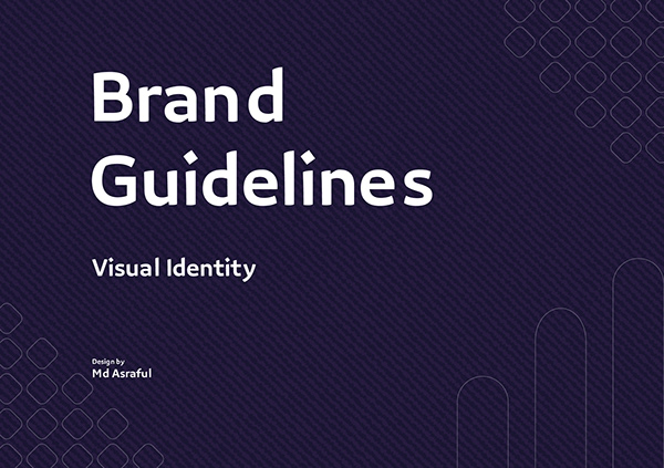 brand guidelines, branding, brand identity, logo design