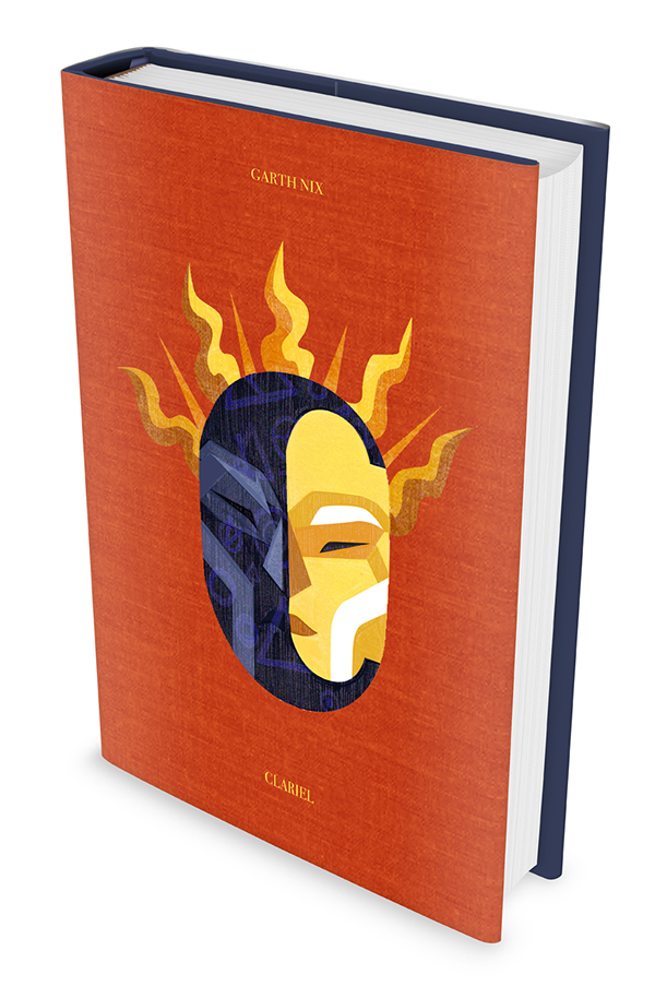 Kevin Stanton book design book cover Cover Art dropcap