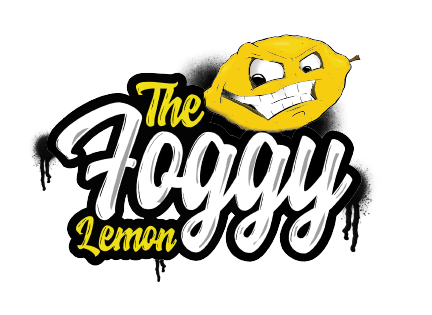 The Foggy lemon