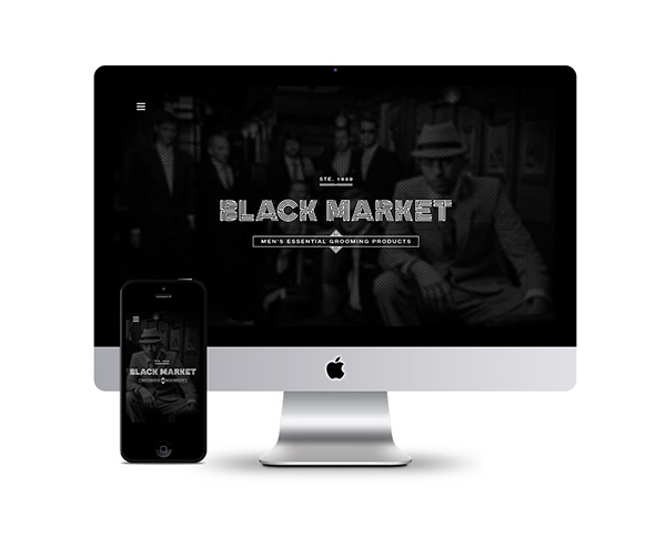 Black market websites 2023
