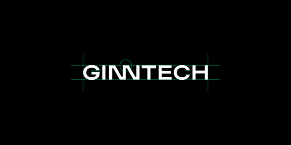 Ginntech - software house