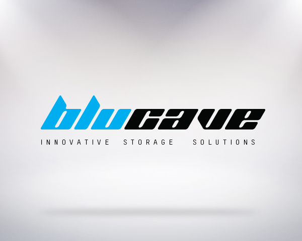 Blucave power tools storage
