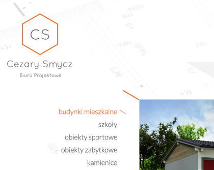 logo architect real estate Web site Layout Website Logotype identity CI visual brand clean modern type