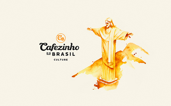 Cafezinho do Brazil ▪ Identity