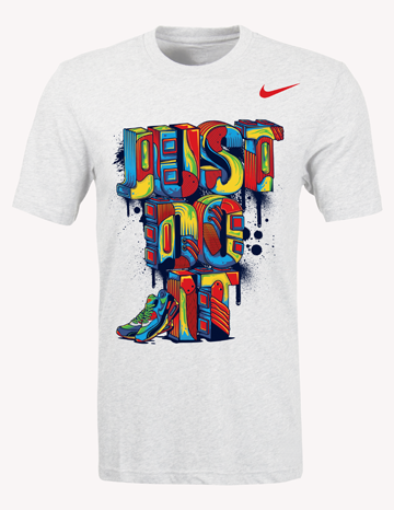 Nike  nike sportswear just do it nike shirt airmax nike art nike illustrations