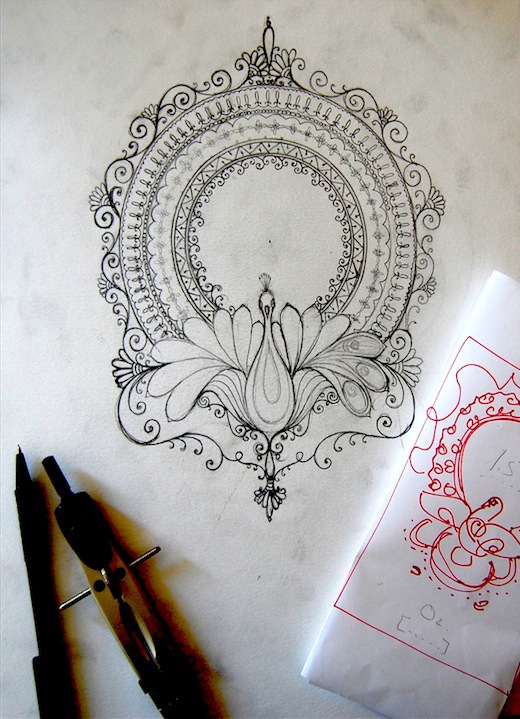 40+ Simple & Easy Diwali Rangoli Designs & Patterns to Draw in Diwali 2023