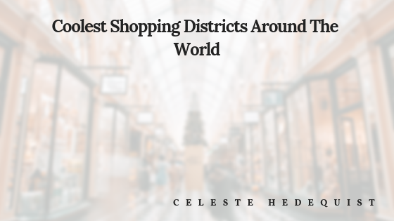 Travel traveling Photography  Podcasts Shopping shopping districts stress stress-free