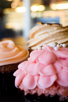 Cute Cakes escondido San Diego bakery products pets Weddings Events Tastings tea Coffee Food  breakfast cakes cupcakes