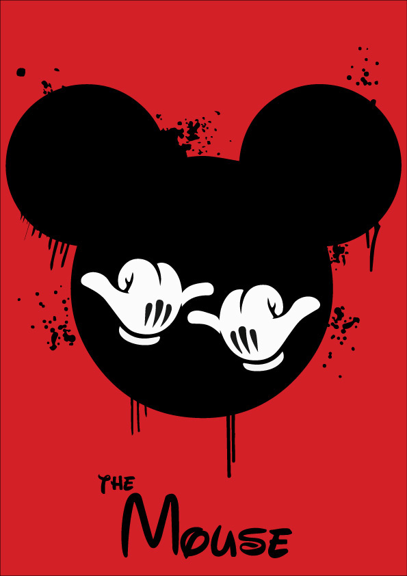 concept art disney Walt Disney characters mickey mouse donald duck Goofy Goof Pluto