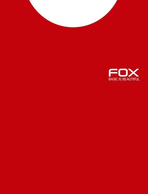 FOX print
