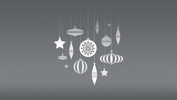 Christmas baubles desktop wallpaper mac wallpaper 5120 x 2880 jpeg festive