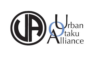 Anime Otaku Alliance anime otaku logo illustrate