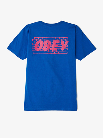 OBEY CLOTHING graphics design apparel Clothing