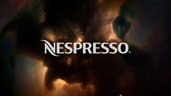 Nespresso / Elements