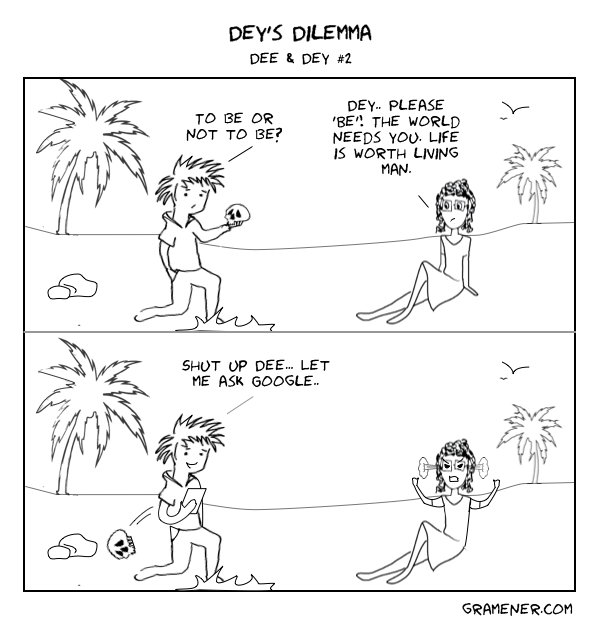 Cartooning  DATA Comics