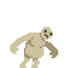 pixelart creatures monsters Gaming