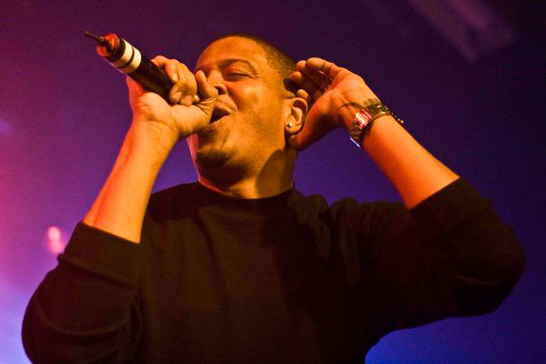 barrington Levy rakaa jurassic five Charlie 2na tuna hip hop rap reggae Dancehall amsterdam dutch Netherlands Lenz melkweg