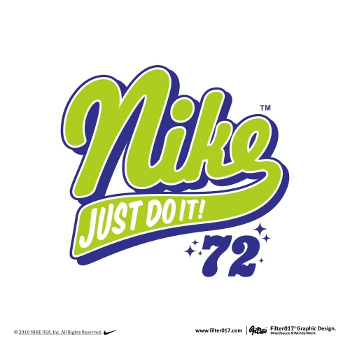 filter017 Nike graphic