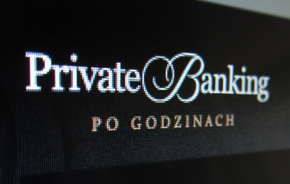 logo Web site Private banking concierge