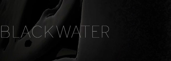 black water black water Real Fow realflow cinema4d c4d cinema 4d