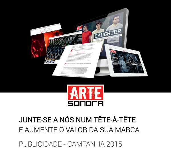 Arte Sonora newsletter magazine