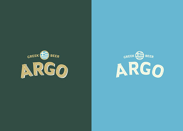 Argo Beer