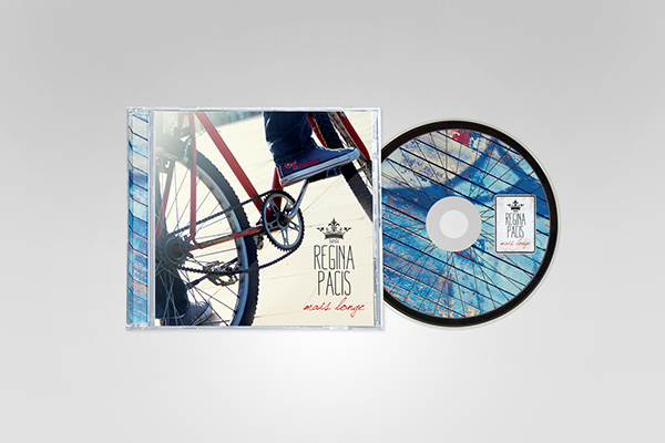 cd art CD cover