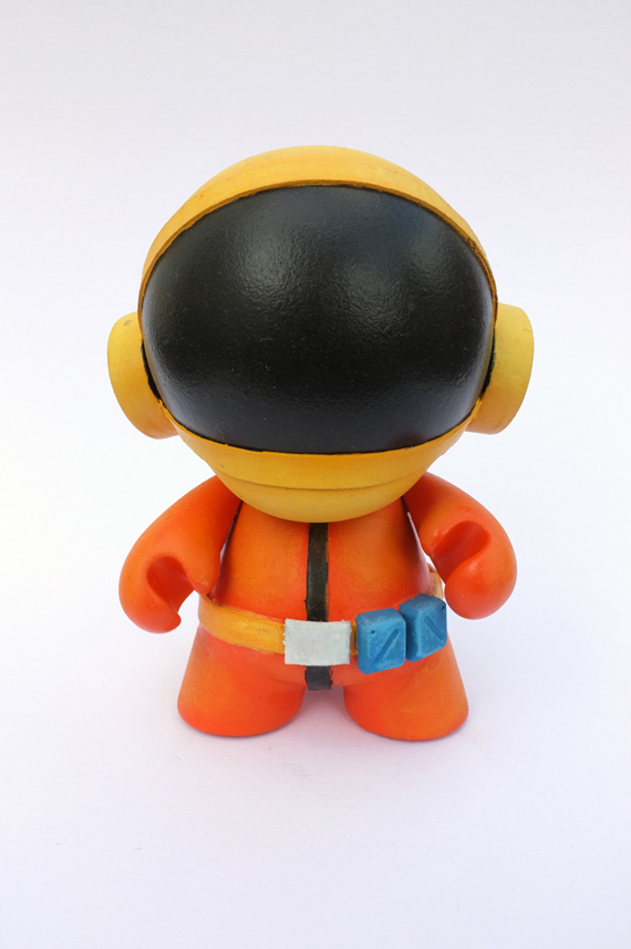 toy toy design   munny jetpack