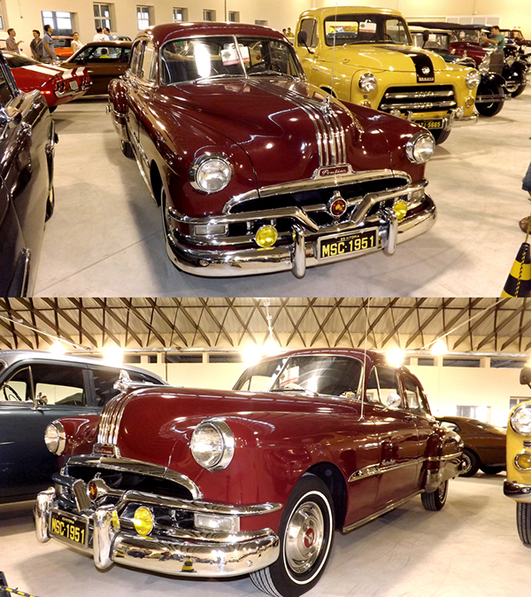 Cars Classic vintage Ford VW desotto photo reunion showroom MMC Vitoria espírito santo Brazil