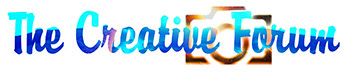 Thecreativeforum.com logo