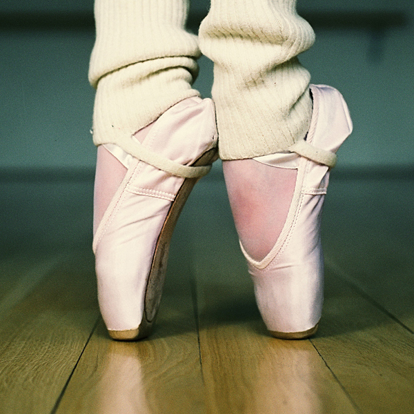 personal ballet