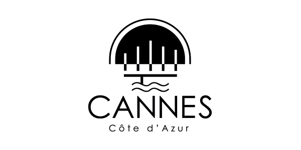 Cannes design Competition Logotype cannescity mediterranenan sea blue palaisdefestival redcarpet stairs port canneslions2015 coral YoungLions2015