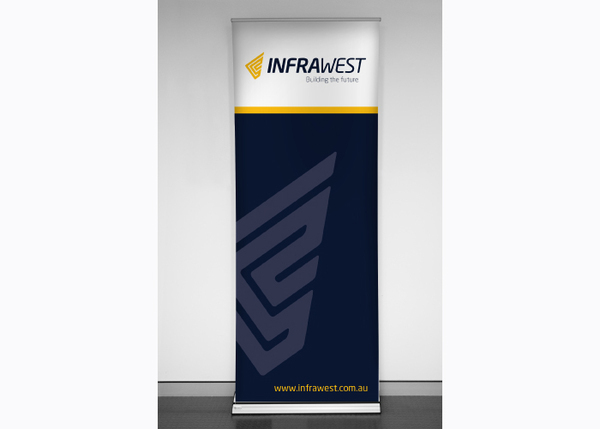 Infrawest identity Australia perth