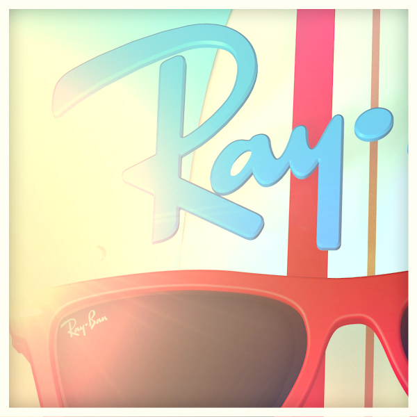 rayban glasses 3D wayfarer argentina  brasil mexico españa ray ban c4d Render gafas