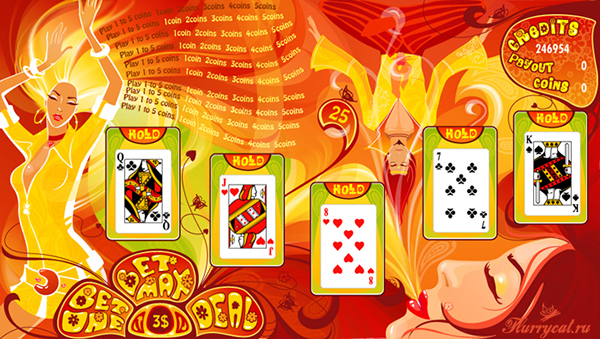 game casino slot Poker Lady man wild west cowboy pin-up roulette Fruit DANCE   hippie clothes