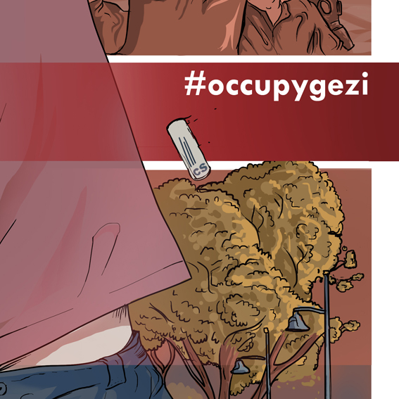 occupygezi