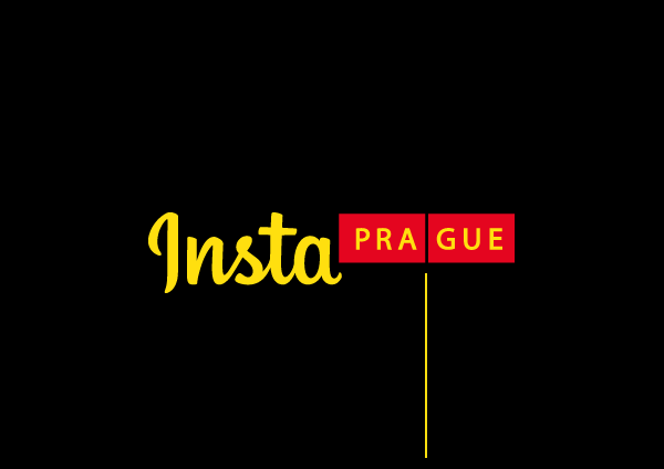 prague instagram photo