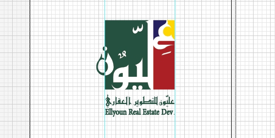 bulding Saudi riyadh amman jordan logo real estate construction
