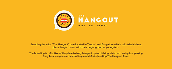 The Hangout Cafe