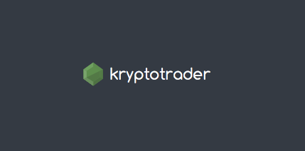 Kryptotrader bitcoin btc stock analytics cryptocurrency Securities