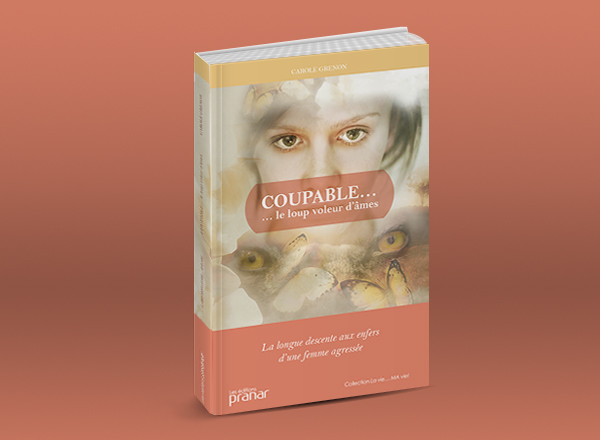 livre edition Auteur couverture histoire culture vecu CAS