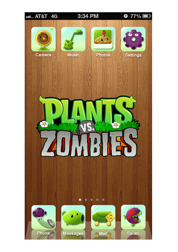 Sunflower Pvz Sticker - Sunflower Pvz Plants Vs Zombies - Discover & Share  GIFs