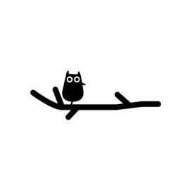 martiszu ludvikez ink drawings lines  dots  cudaki black and white Magic   pompoko animals night fate FOX Cat art